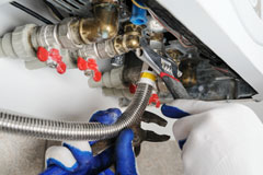 Street Dinas boiler repair companies