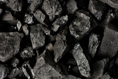 Street Dinas coal boiler costs