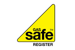 gas safe companies Street Dinas